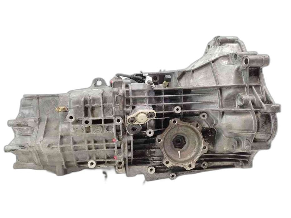 Caixa Velocidades Manual VW PASSAT B5.5 EEN (OEM) | DHF (OEM) | DQY (OEM) | ASD (OEM) | CTN (OEM) | 012301211AC (OEM) | 012301211AD (OEM)