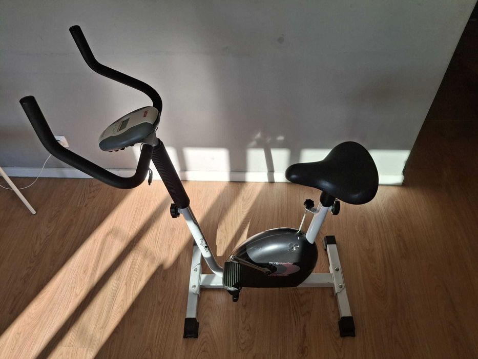 Bicicleta estática ProMaster