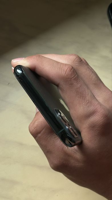 Iphone 11 pro max 256