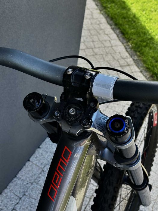 Specialized Demo 8 2015r