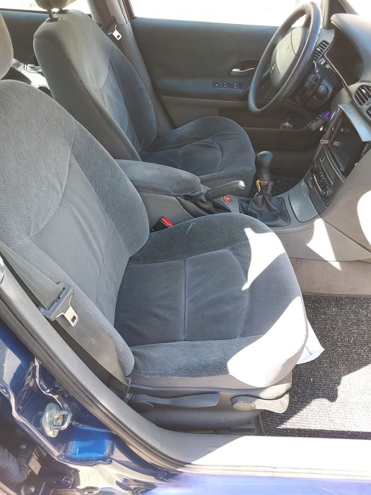 Renault Laguna 16V GPL