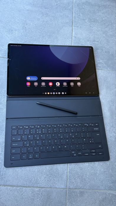 Samsung Galaxy Tab S9 Ultra 5G  14.6 16GB/1TB