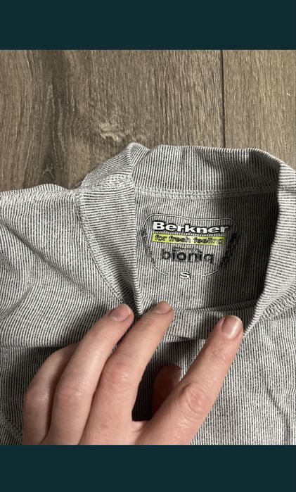 Термо білизна на S