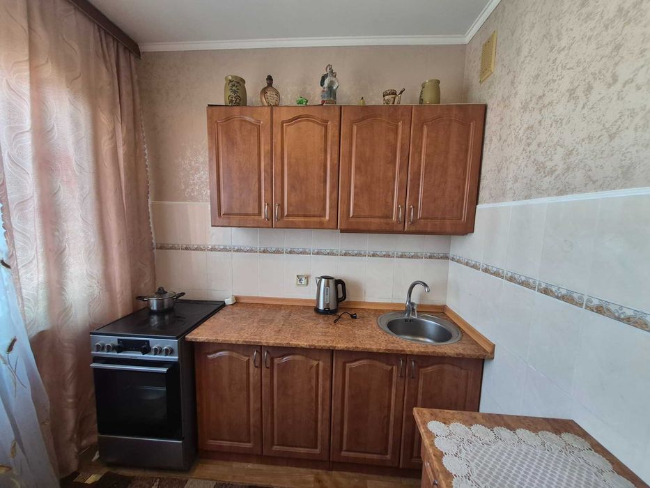 Продажа 3-х кім квартири вул. Рональда Рейгана, 9