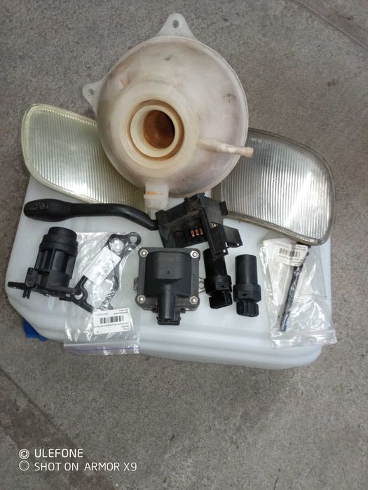 Продам котушка,стойкі Фольксваген Гольф 4. Пассат в3,в4