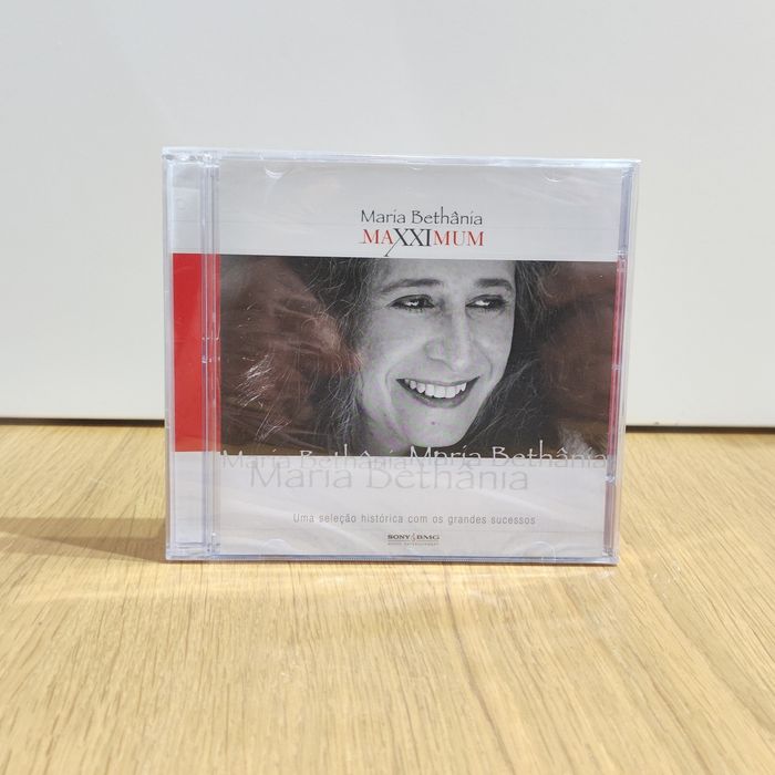 Maria Bethânia Maxximum