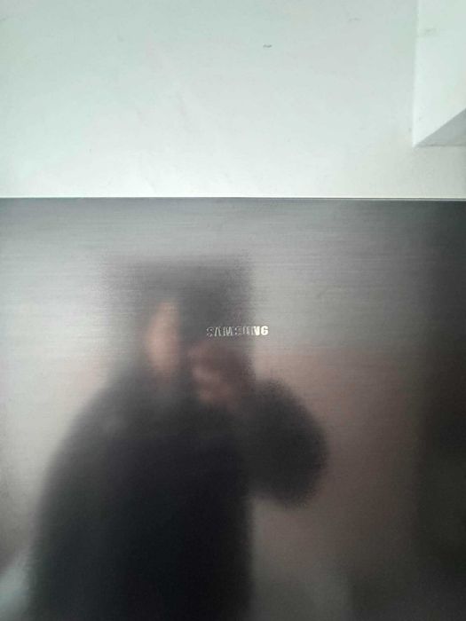 Lodówka Samsung RB34C603CB1 185 cm grafitowa
