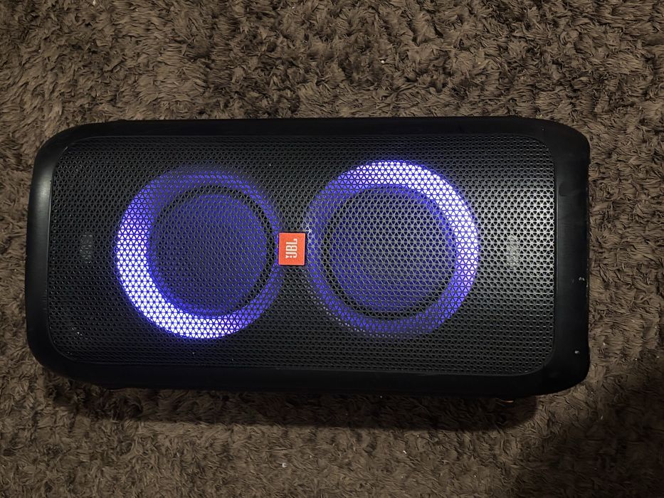 Glosnik JBL Partybox 100
