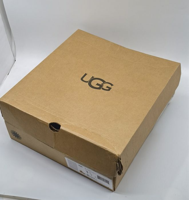 UGG 1016222 W Classic mini II размер 37  оригінал уггі