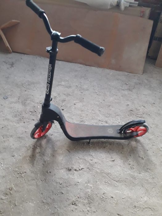 Самокат Bestskooter