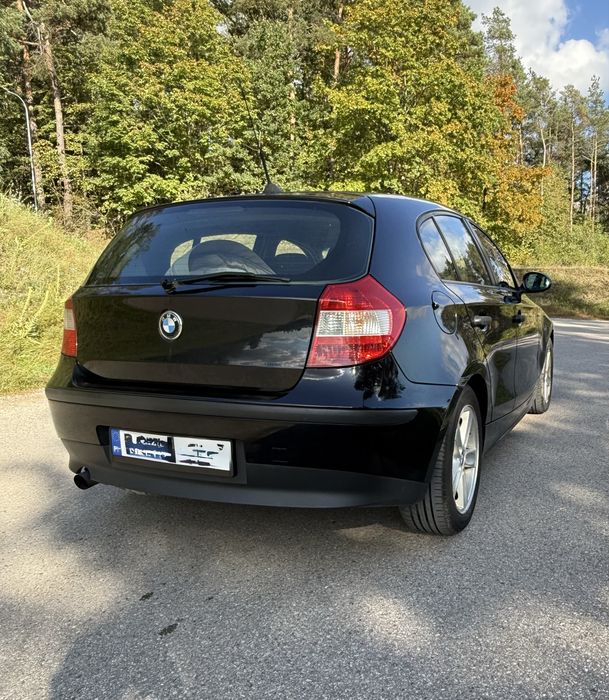 BMW Seria 1 116i
