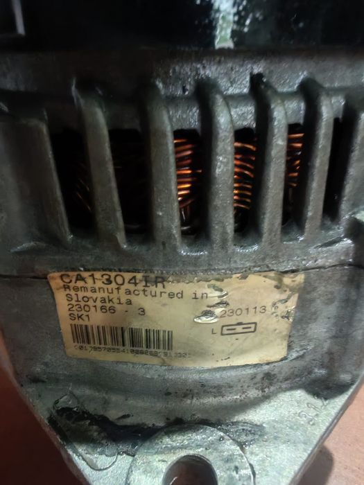 Peças Renault Kango/laguna