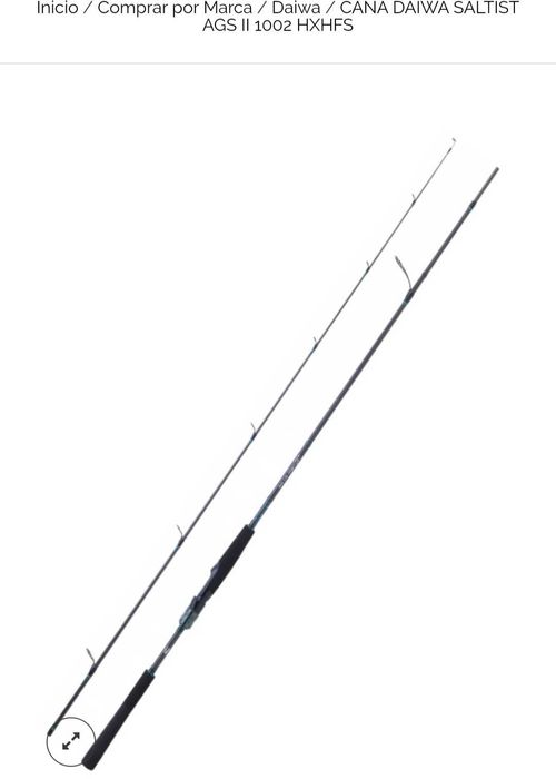 2 Conjuntos spinning troco por light spinning