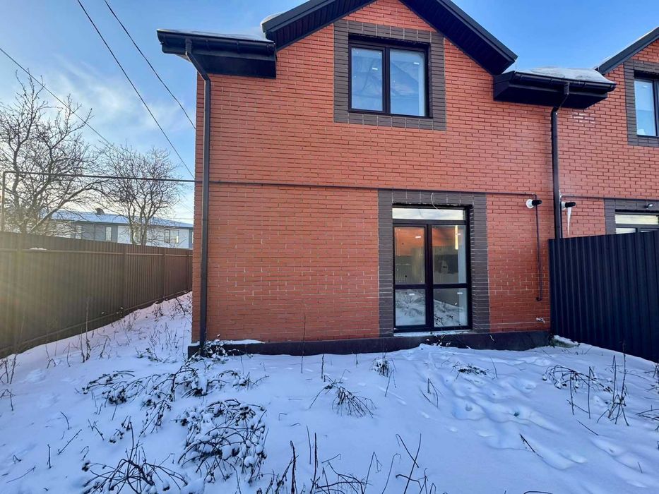 Продаж дуплексу під постанови та держ.програми!