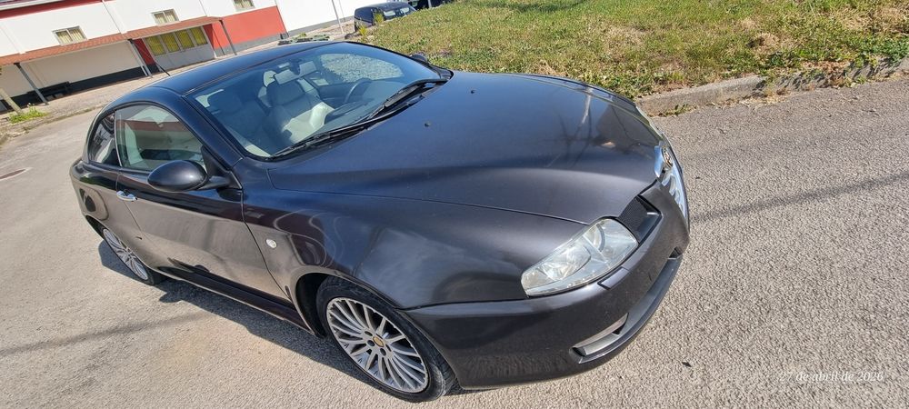 Alfa Romeo  GT   150cv