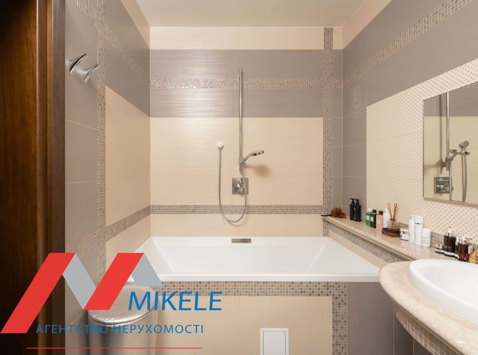 Без% 3к 148м2 Верхогляда Драгомирова 5 ЖК Новопечерські Липки Печерськ