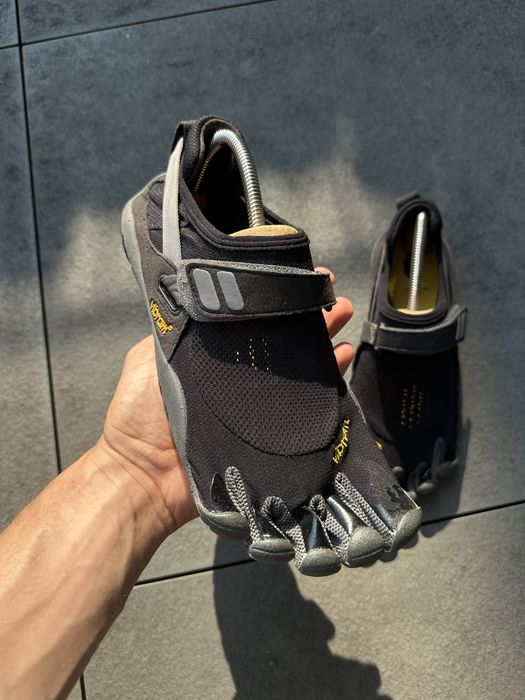Buty Vibram Five Fingers Rozmiar 42 Palce Barefoot