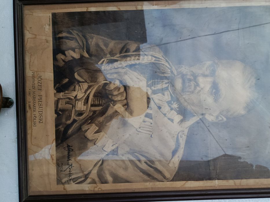 Plakietka z brązu z 16.06.1935 - Automobil Klub Śląski