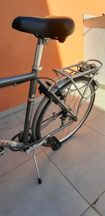 Bicicleta Oxford, de passeio.