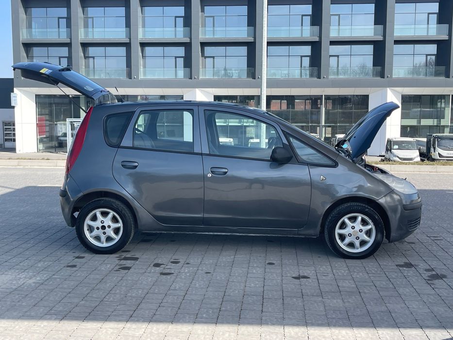 Продам Mitsubishi Colt