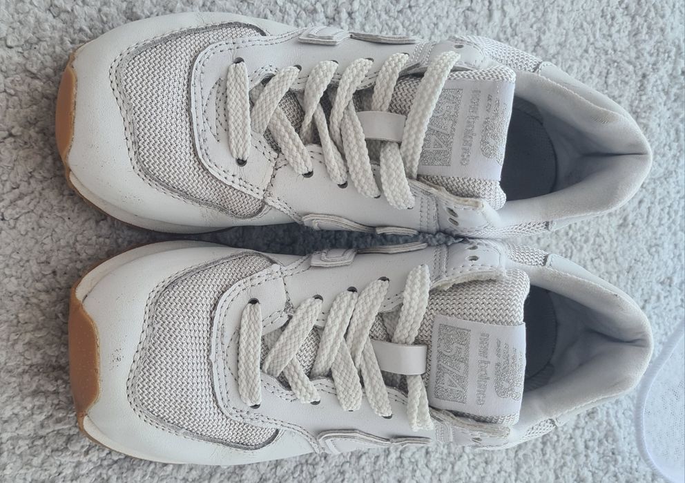 Кроссовки new balance