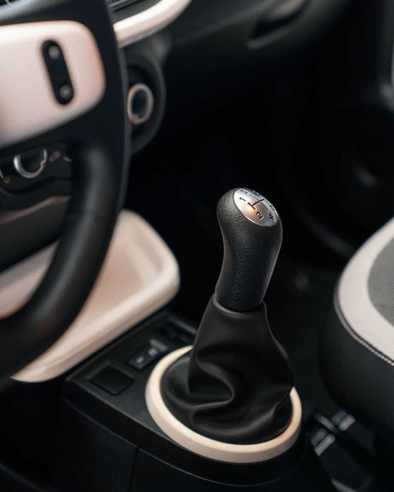 Renault - RENAULT TWINGO