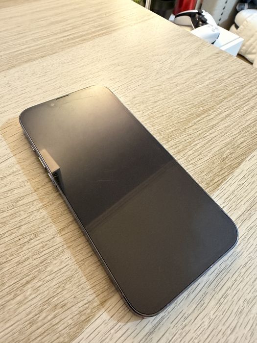 Iphone 13 Pro 128gb com garantia