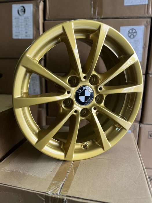 Jantes 16” 5x120 Originais BMW