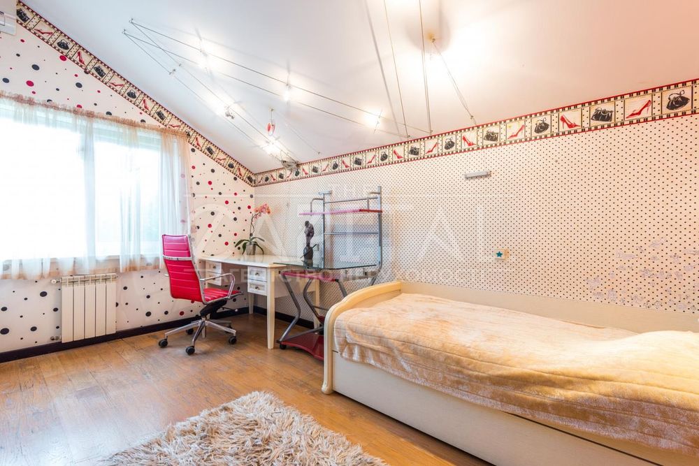 Будинок за адресою вул. Зарічна (площа 260 м²) - Atlanta.ua - фото 10