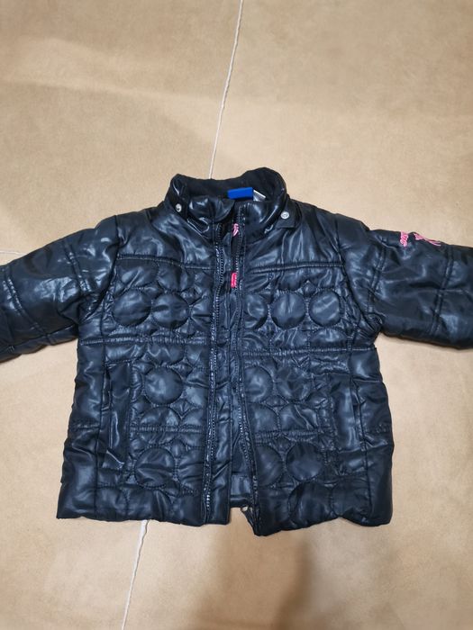 Куртка дитяча (104см)