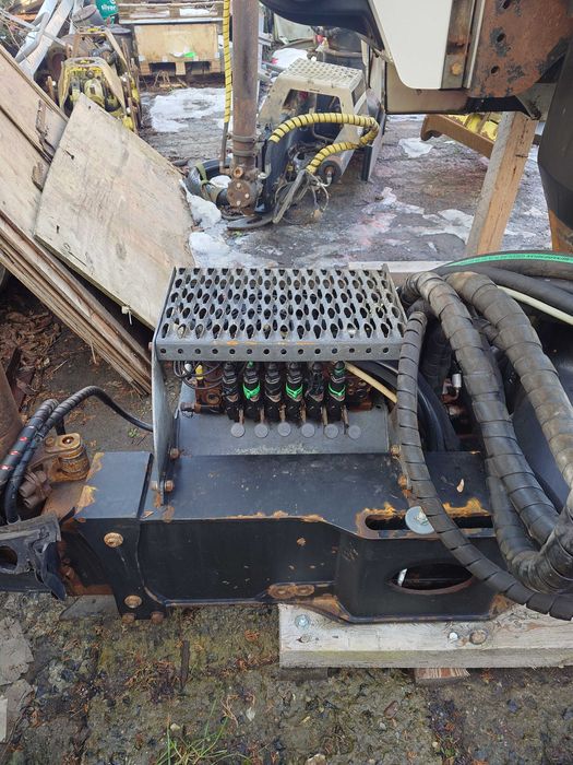 Kesla 2112 epsilon logift