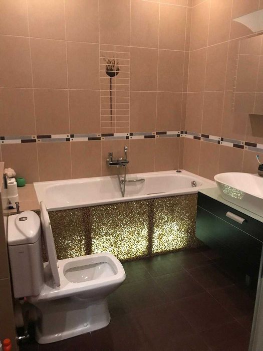 Без комісії! 2-к квартира з евроремонтом в центрі на Банковій. 72 м.кв
