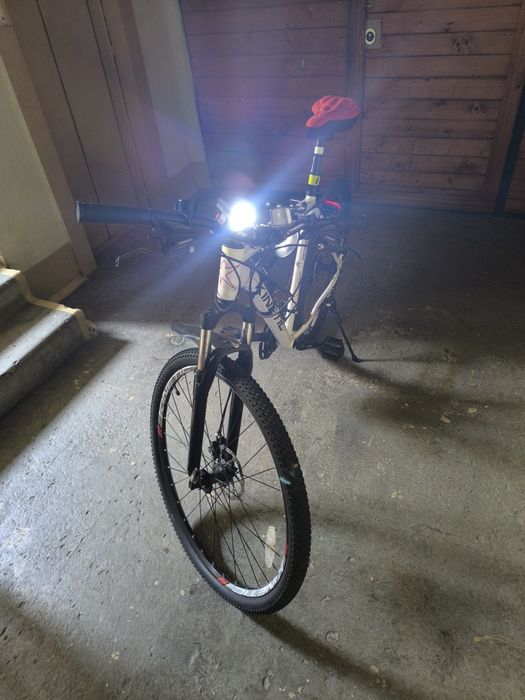 Велосипед KINETIC STORM 29