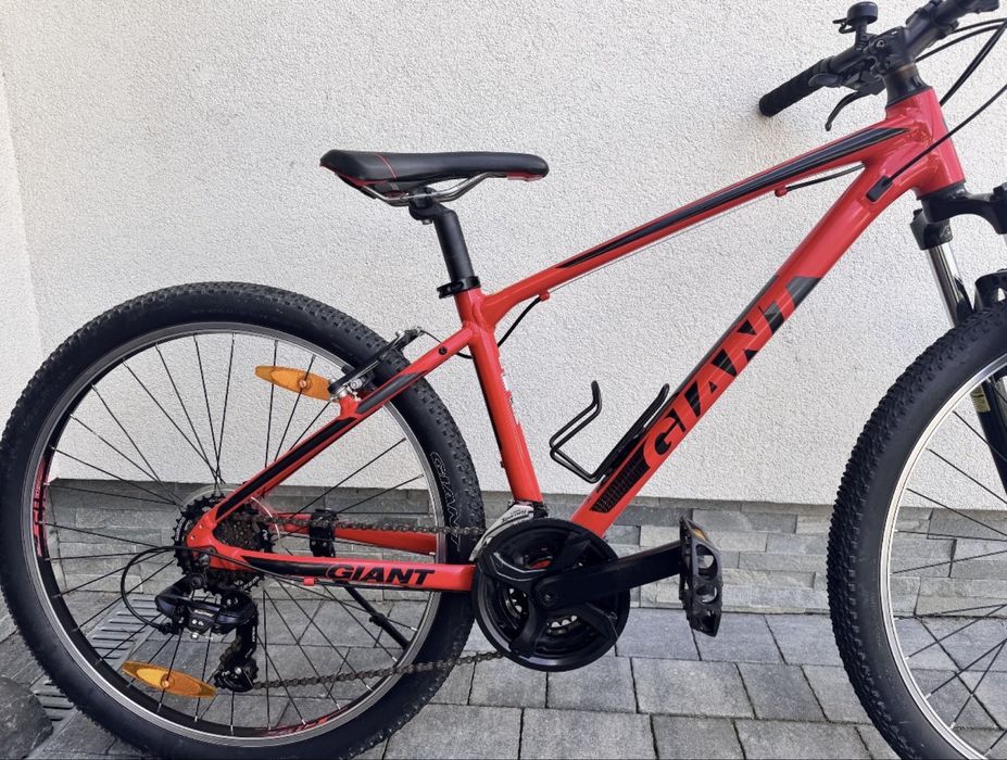 Gwarancja! Super stan Giant Atx koła 26” rama XS
