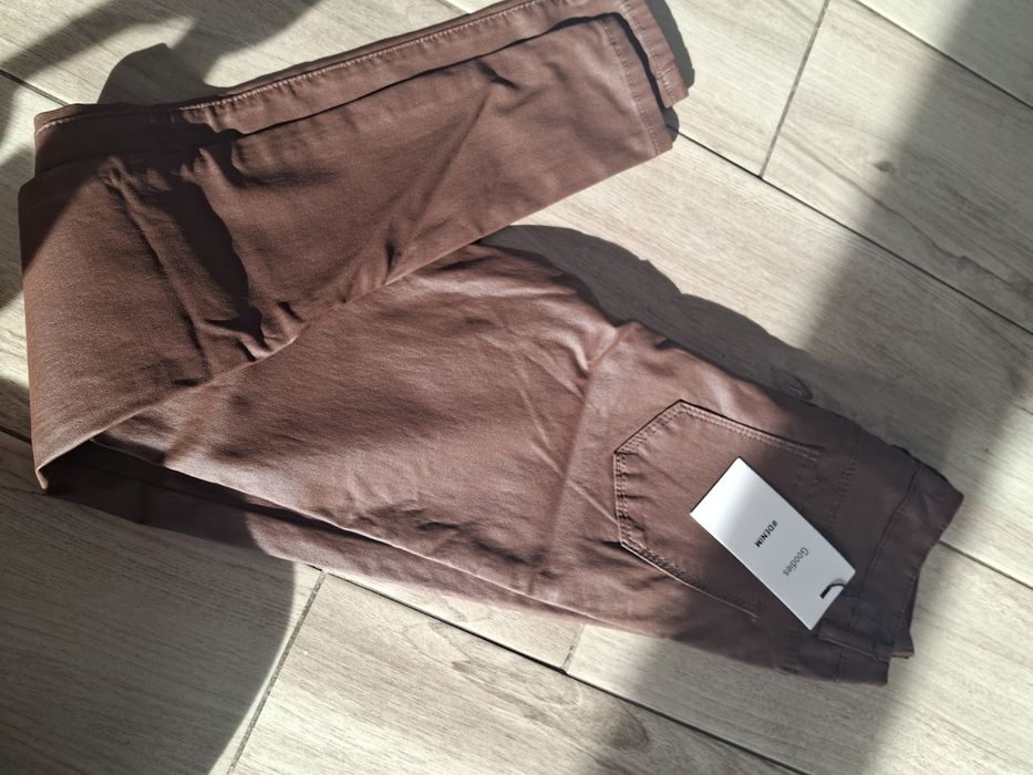 Ubrania damskie xs/s