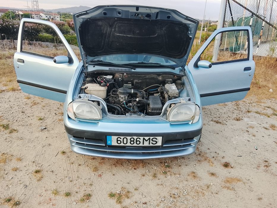 Fiat sistelo 100%