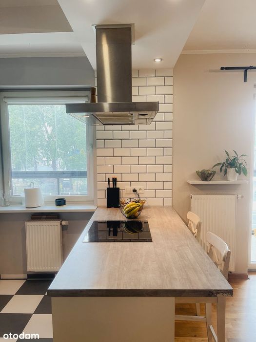 3 pokoje | Żoliborz Artystyczny | Bezpośrednio | 2 balkony + garaż - Widok 3