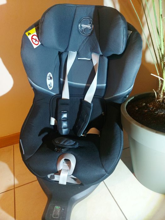 Fotelik CYBEX Sirona S i-Size
