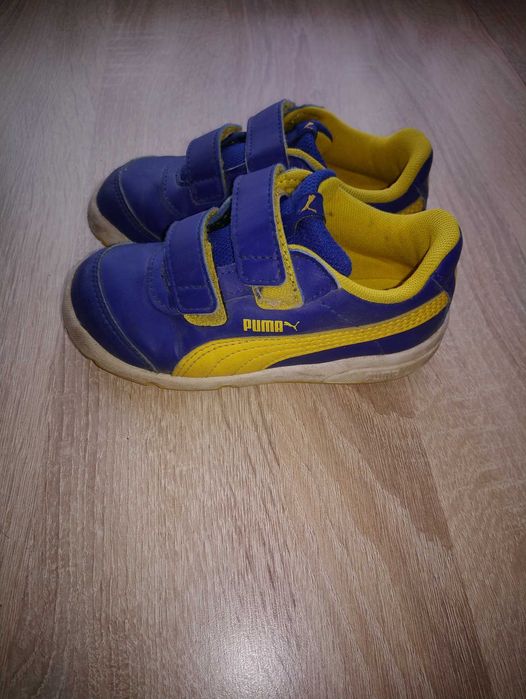 buty Puma rozmiar 25