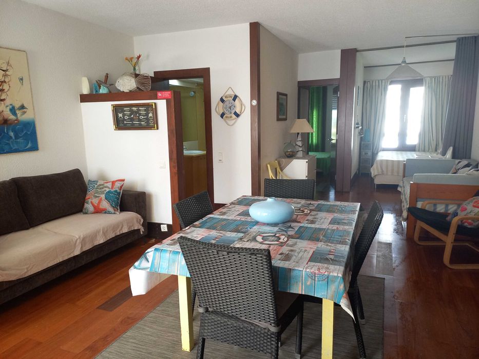 Troia - 200mt da praia férias e fds