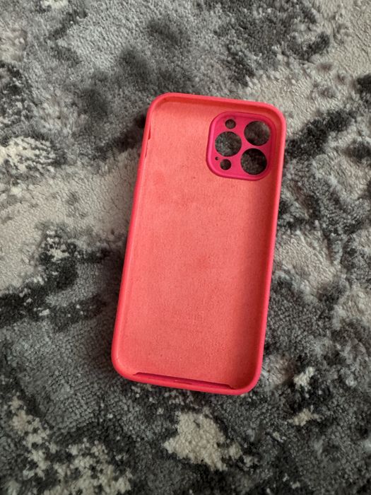 Чохли на Iphone 13 pro max