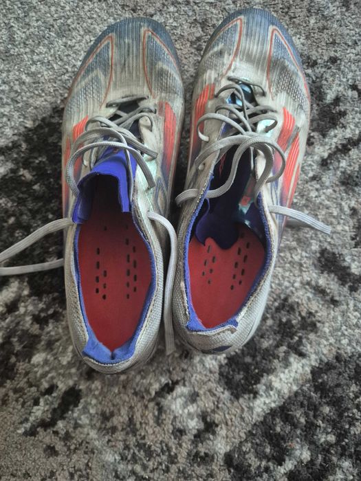 Бутси Adidas F50 Elite FG