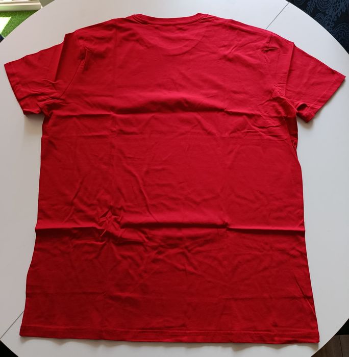 Nowa koszulka męska t-shirt Polska rozmiar M/L