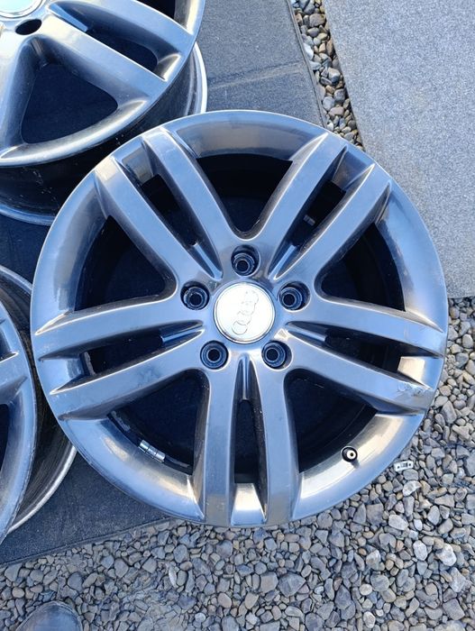 Диски 5*130 R18 Audi Q7 Volkswagen Touareg