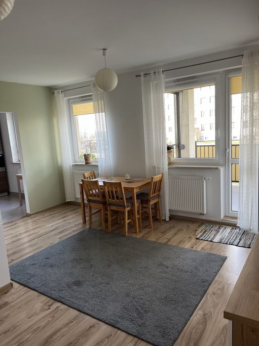 Kawalerka w świetnej lokalizacji