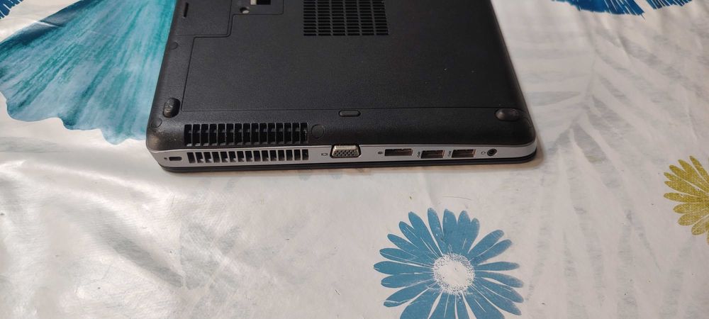 Portátil HP MT41  Proc AMD A45150 APU wit Radeon HD Graphics 2.70GZ