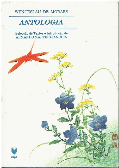 7912

Wenceslau de Moraes
Antologia
