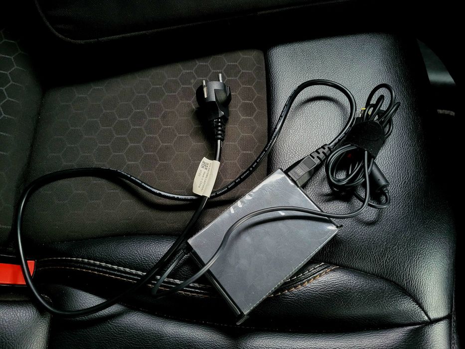 Ноутбук ігровий Lenovo IdeaPad Gaming 3 15ACH6 (82K201B9RA) Black