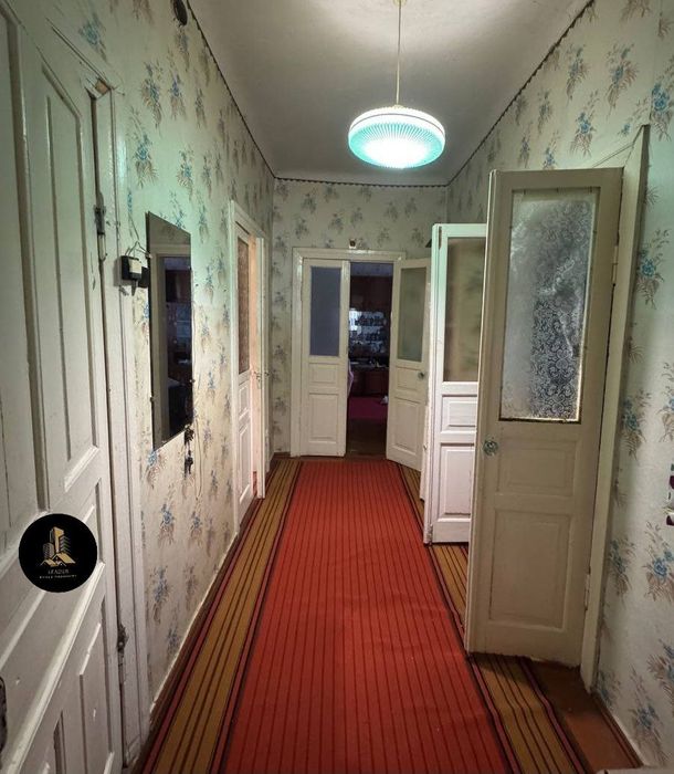 Продам Дом 4ком. Верхнеднепровск Є-відновлення