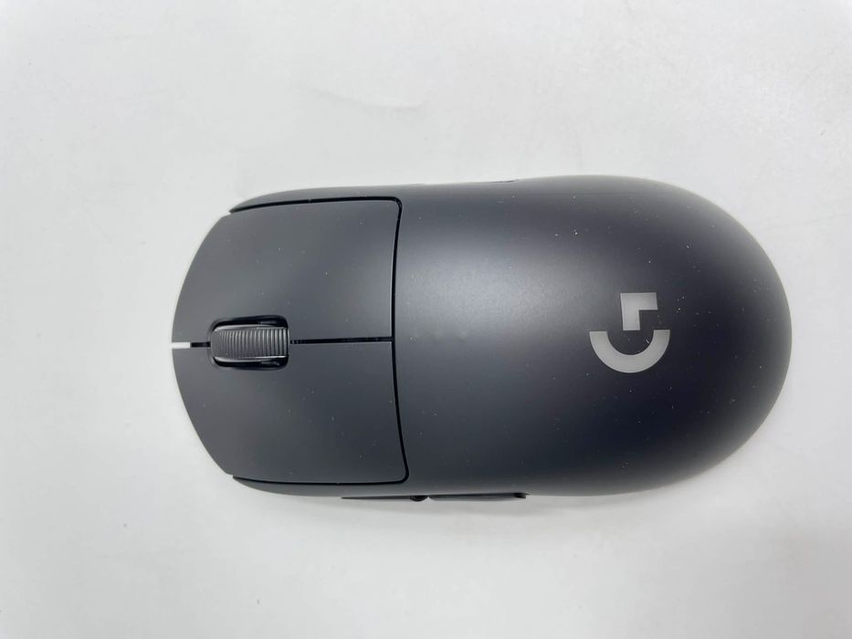 Mysz Gamingowa LOGITECH G Pro 2 Lightspeed Czarny